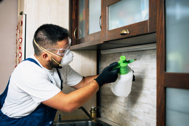 Best Commercial Pest Control Services  in Arcadia, WI