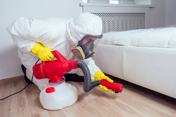 Professional Pest Control in Arcadia, WI